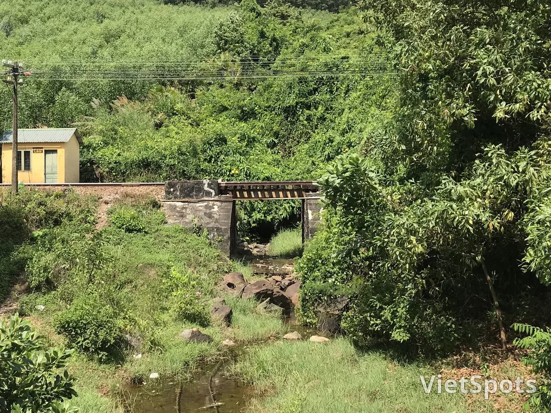 鉄道橋