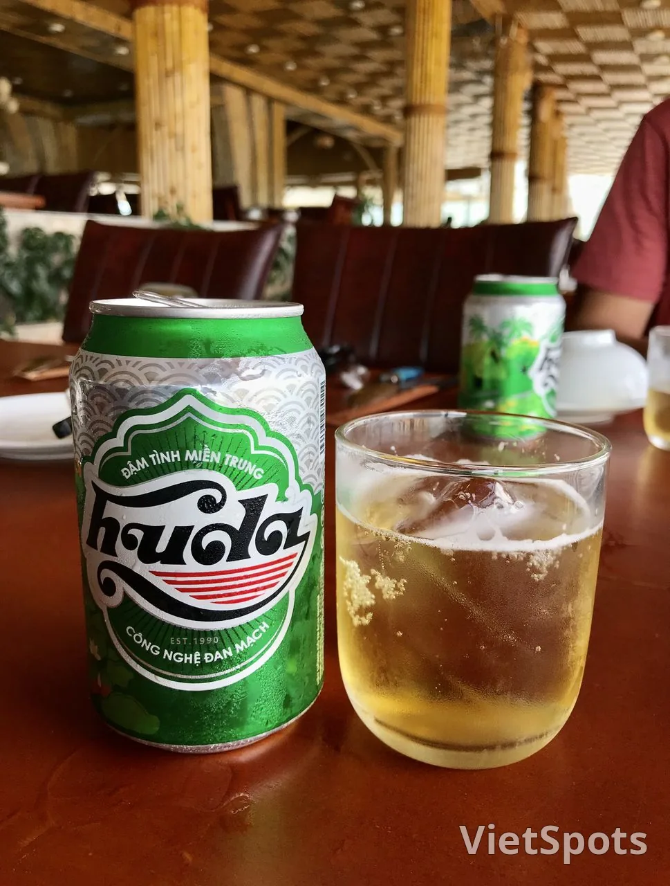 フエビール