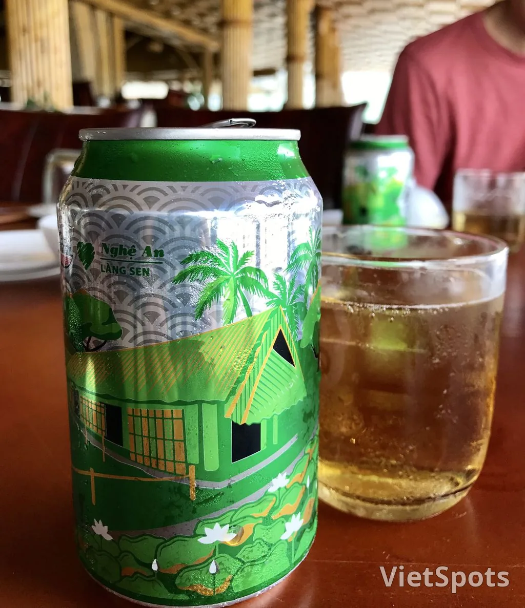 フエビール後ろ