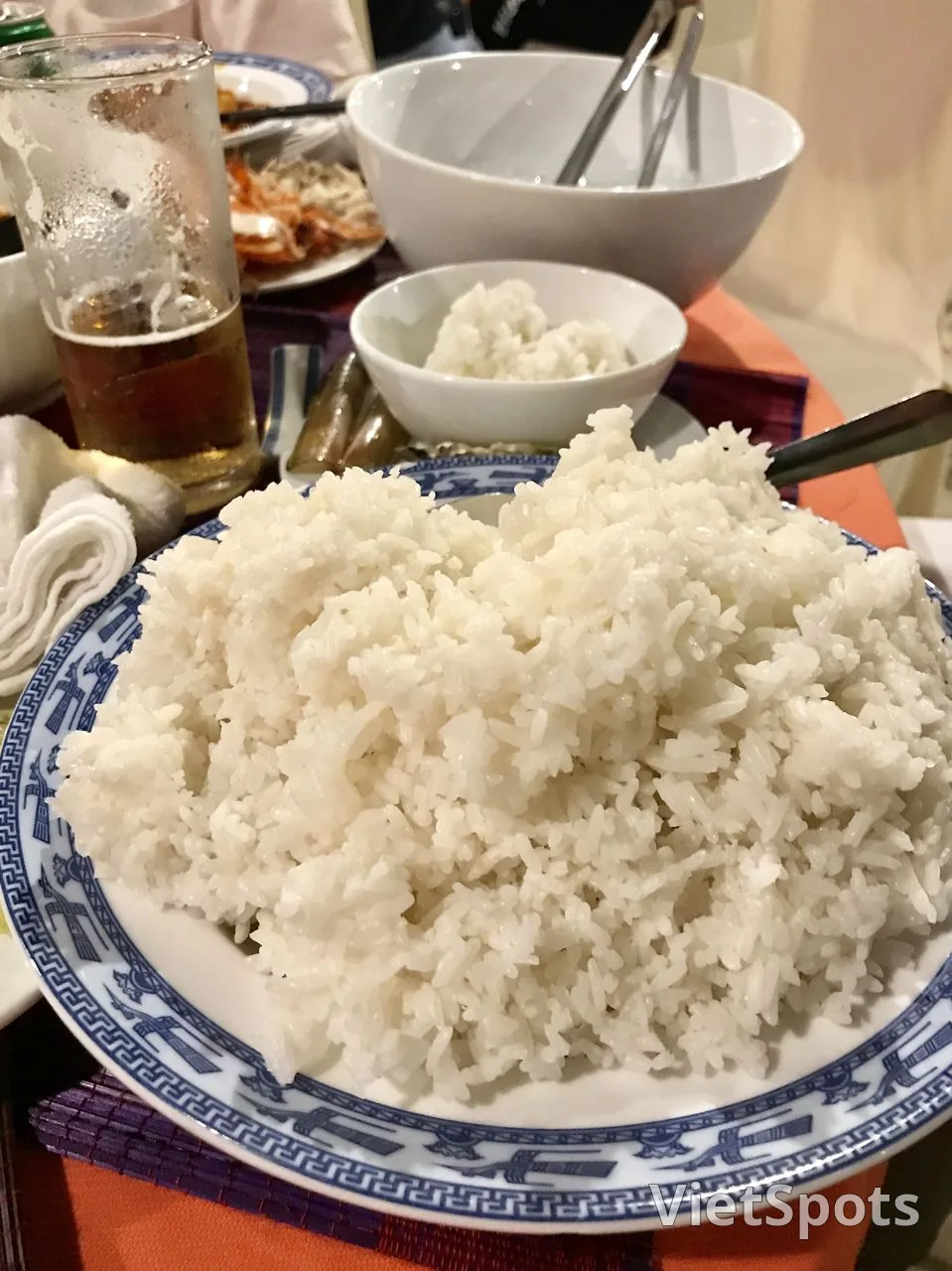 もりもりご飯