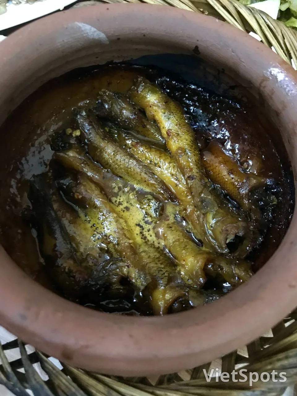 小魚