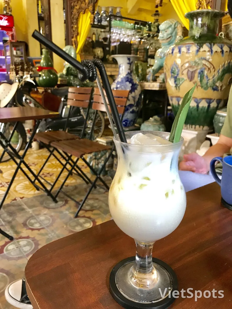 ヨーグルトジュース
