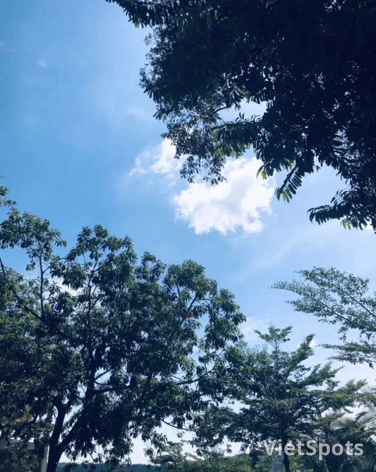 青空