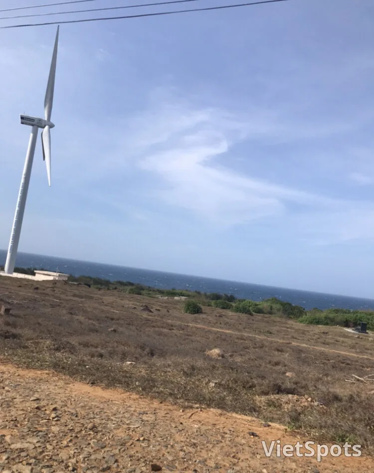 風力発電装置