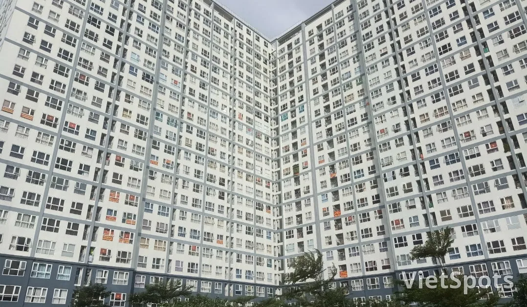 ベトナム移住!現地でマンションを買うのは現実的か否かを真剣考察