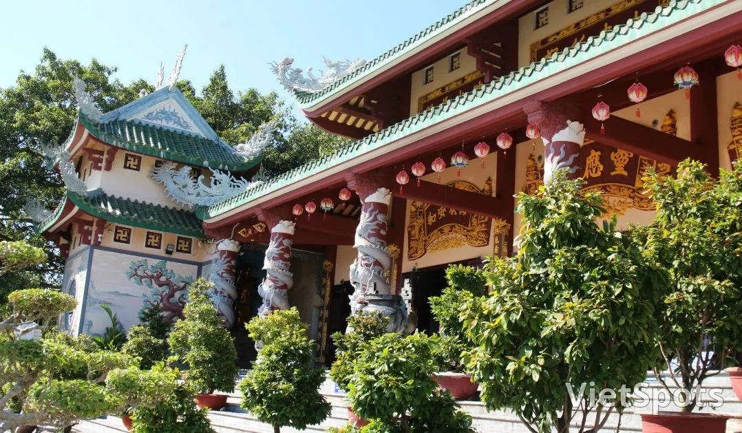 【ダナン旅行記】4日目:最終日はダナン市内を思いっきり満喫プラン!