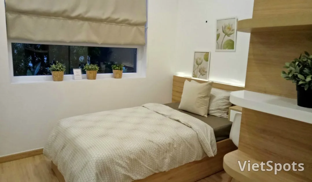 Việc người cao tuổi di cư sang Việt Nam có đáng khuyến khích không? Có thể sống bằng lương hưu quốc dân không?