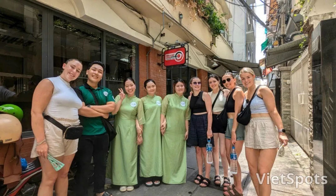 如何在越南旅行中便宜地预订本地可选旅游