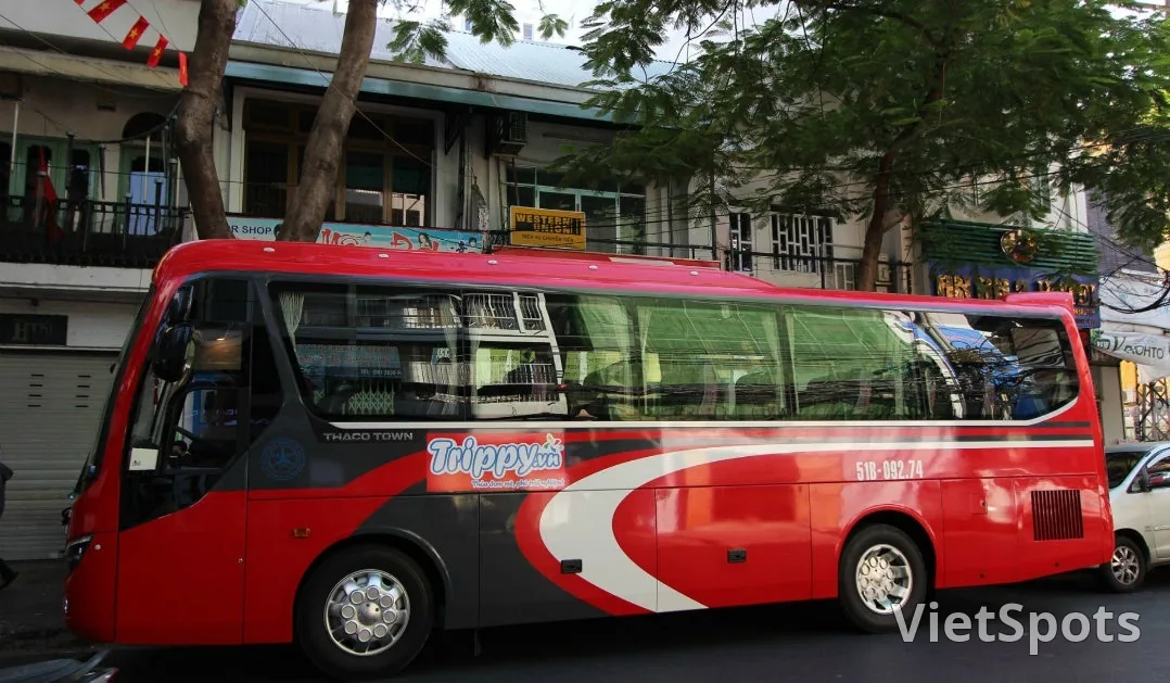 如何在越南旅行中便宜地预订本地可选旅游