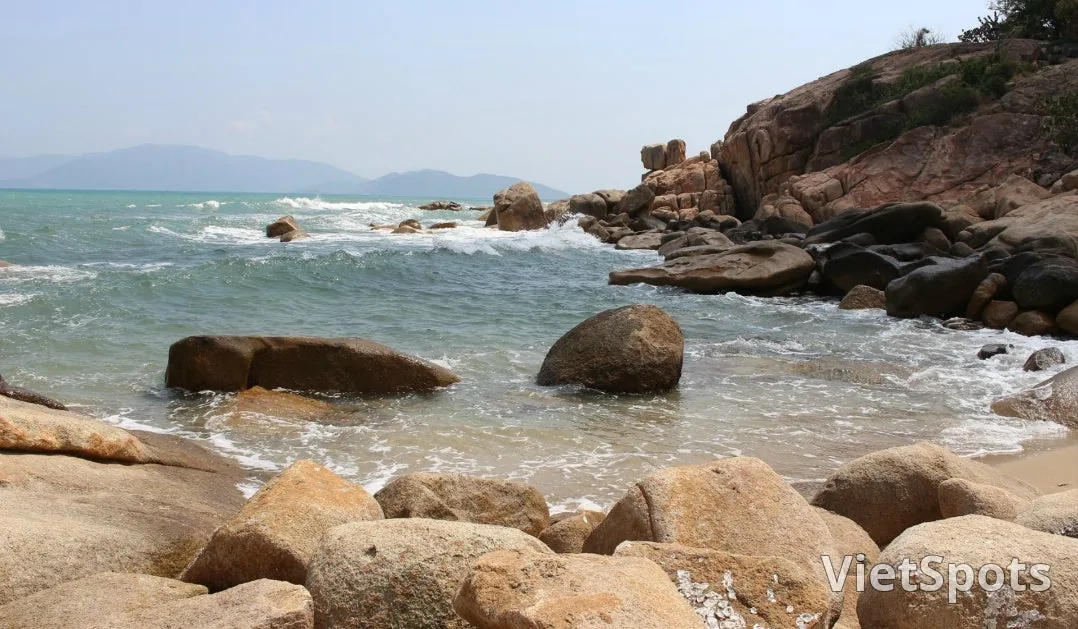 【芽庄旅游日记】第2天:游览芽庄景点!