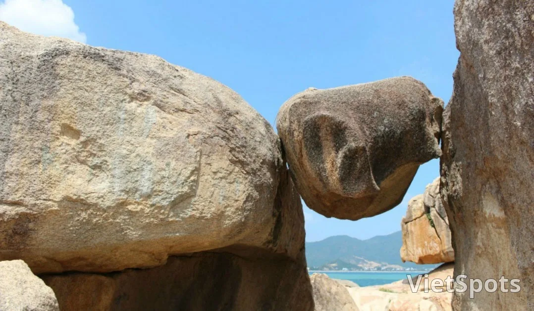 【芽庄旅游日记】第2天:游览芽庄景点!