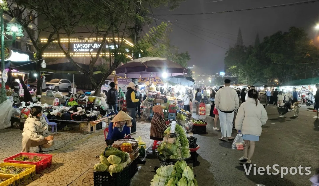 【บันทึกทริปดาลัด 2026】วันที่ 1: เส้นทางประจำของฉัน! บาร์บีคิววิวสวยพลาดไม่ได้