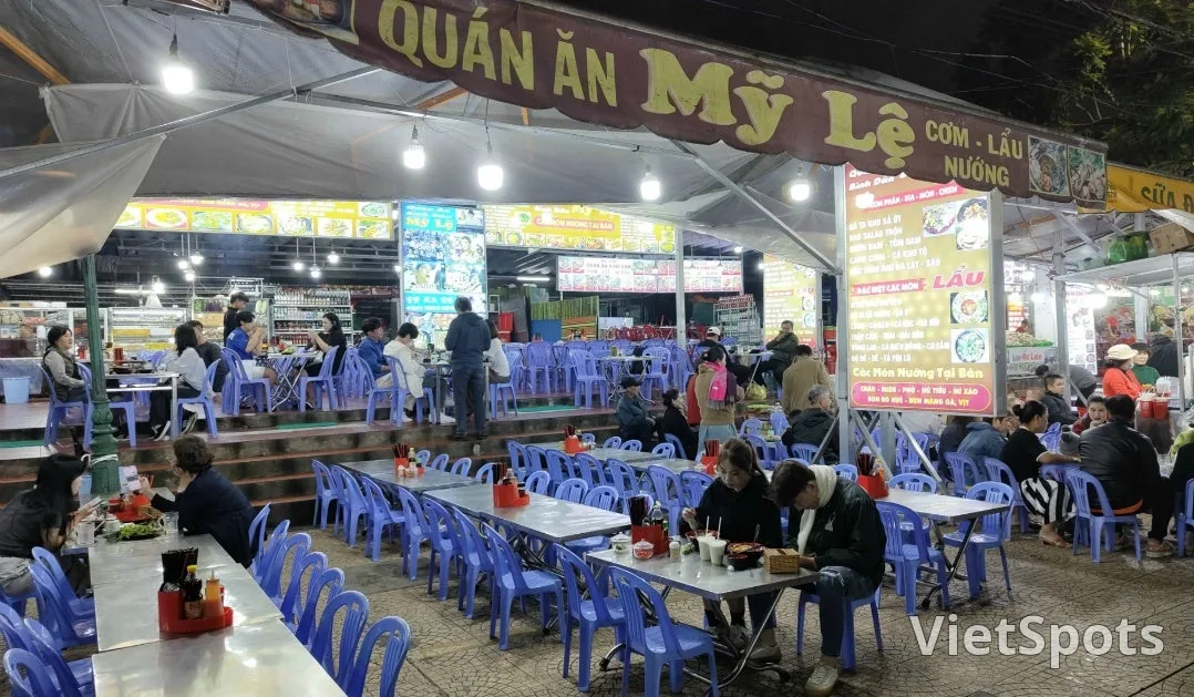 【บันทึกทริปดาลัด 2026】วันที่ 1: เส้นทางประจำของฉัน! บาร์บีคิววิวสวยพลาดไม่ได้
