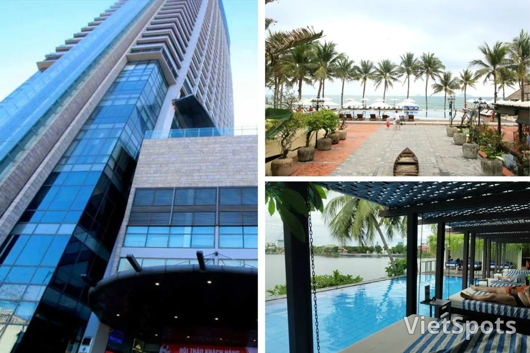 How much is the budget for a Da Nang family trip? Costs revealed