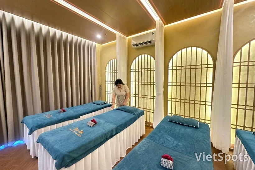How much is the budget for a Da Nang family trip? Costs revealed