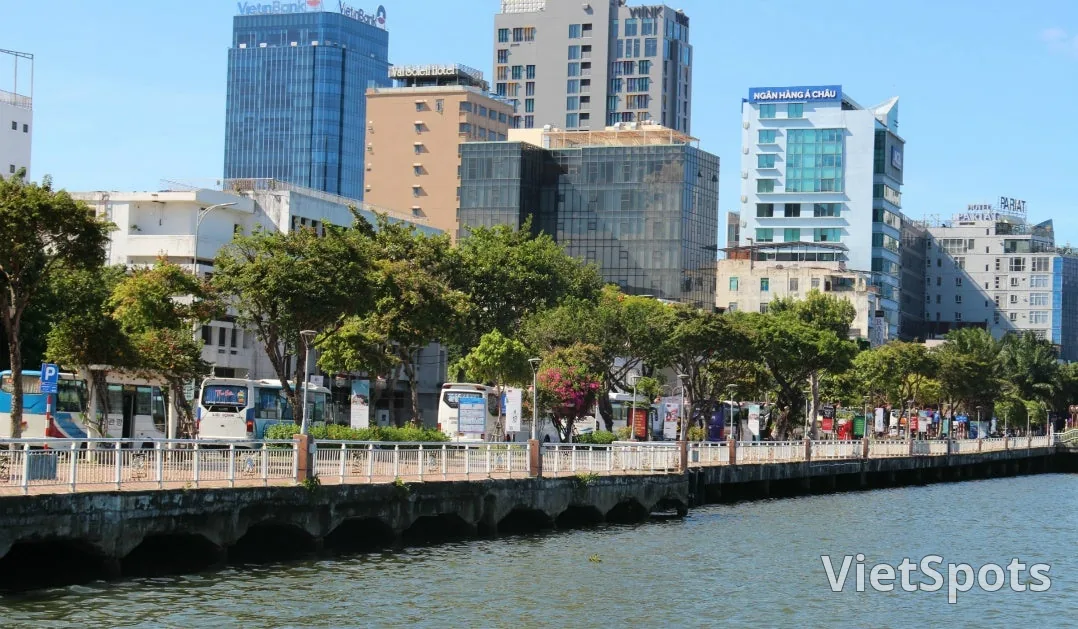 Được lựa chọn bởi bà mẹ đã sống ở đây 10 năm! Đây là những điểm đến du lịch Việt Nam nên đi từ tháng 6 đến tháng 8