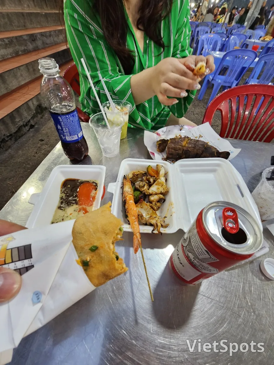 यात्रा)) 🇻🇳दलात!!!
