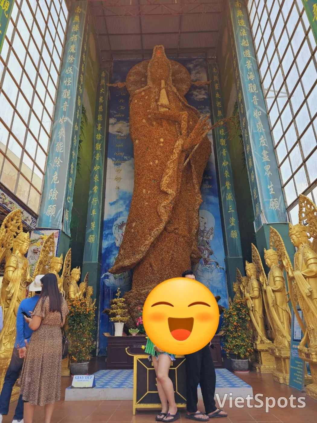 🐸🐸>> 靈福寺 大叻