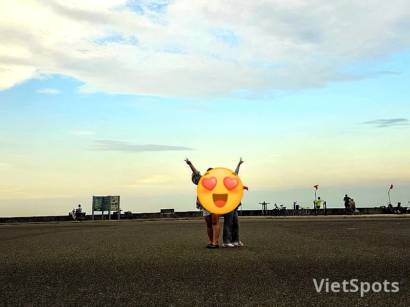 (Đánh giá) Nếu đến Hội An!!!! Bãi biển Cửa Đại