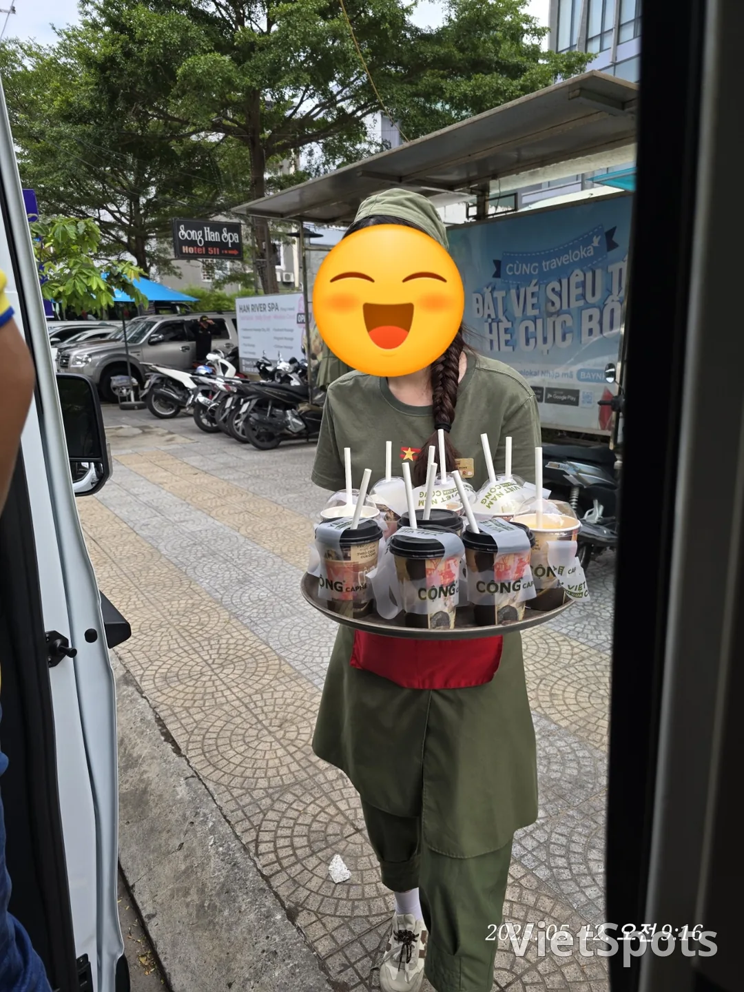 «ЛУЧШЕЕ» 🇻🇳>> реальные впечатления от экскурсии по императорскому дворцу Хюэ (Нажмите✔️👍)