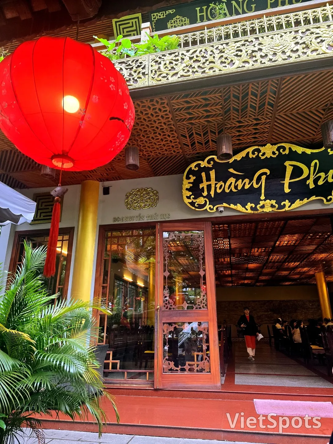 «ЛУЧШЕЕ» 🇻🇳>> реальные впечатления от экскурсии по императорскому дворцу Хюэ (Нажмите✔️👍)