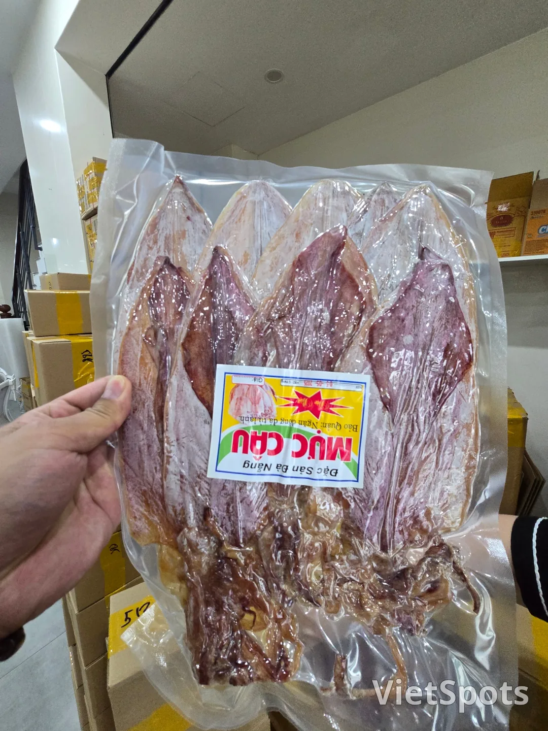 (Đánh giá) Công ty chuyển phát quốc tế Việt Nam