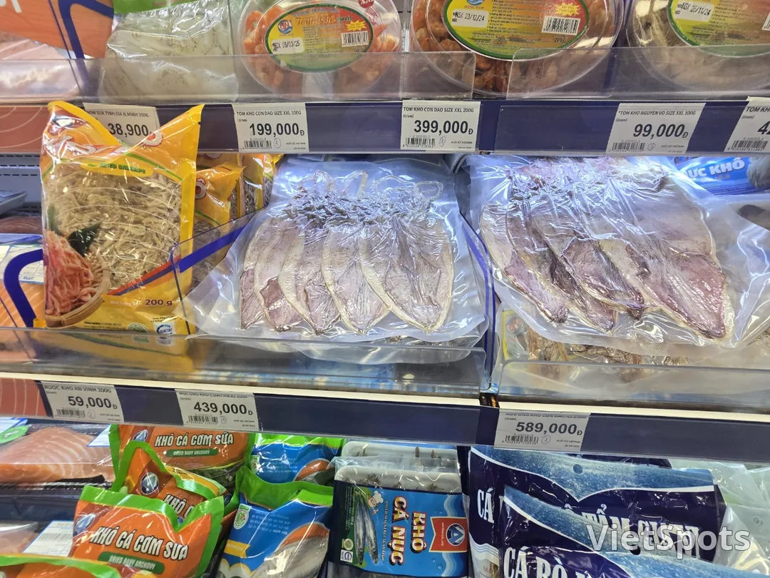 (Đánh giá) Lotte Mart