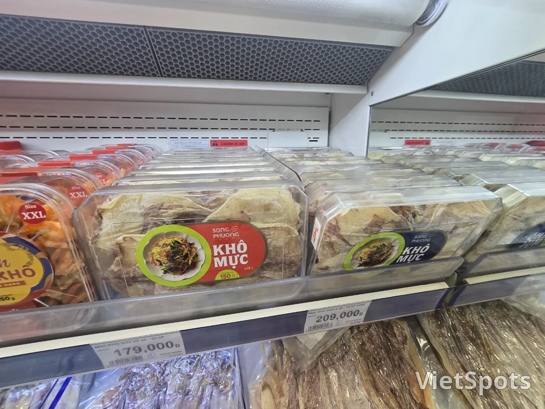 (Đánh giá) Lotte Mart