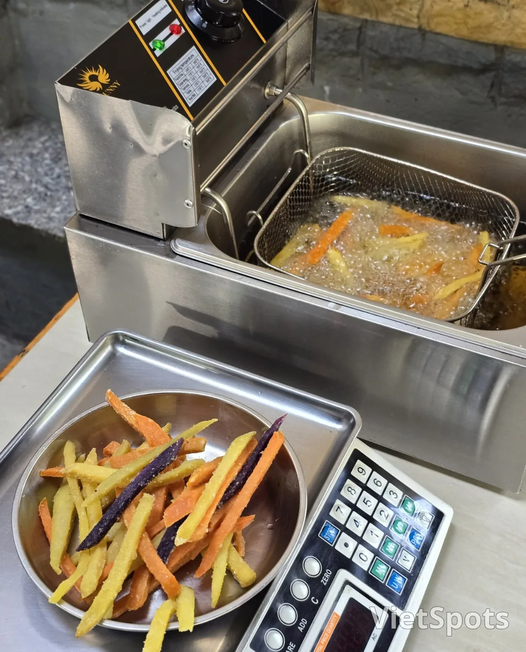 (Отзыв) Так вкусно, что вернулся снова даже под проливным дождём