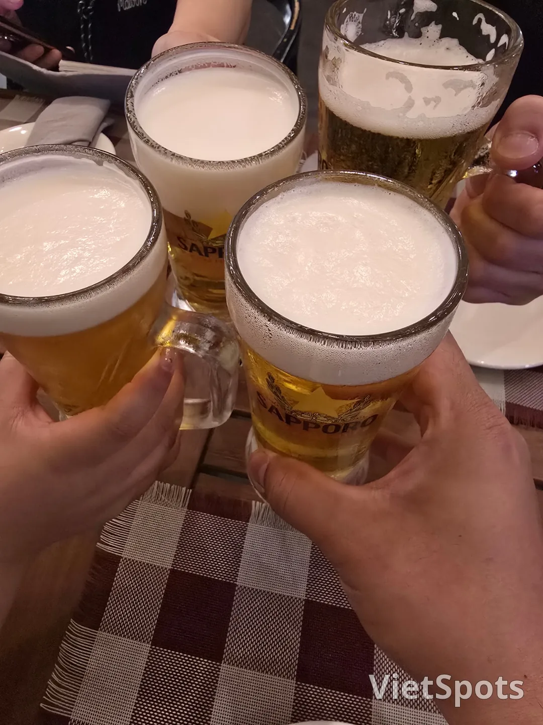 (测评) 安东街的披萨店