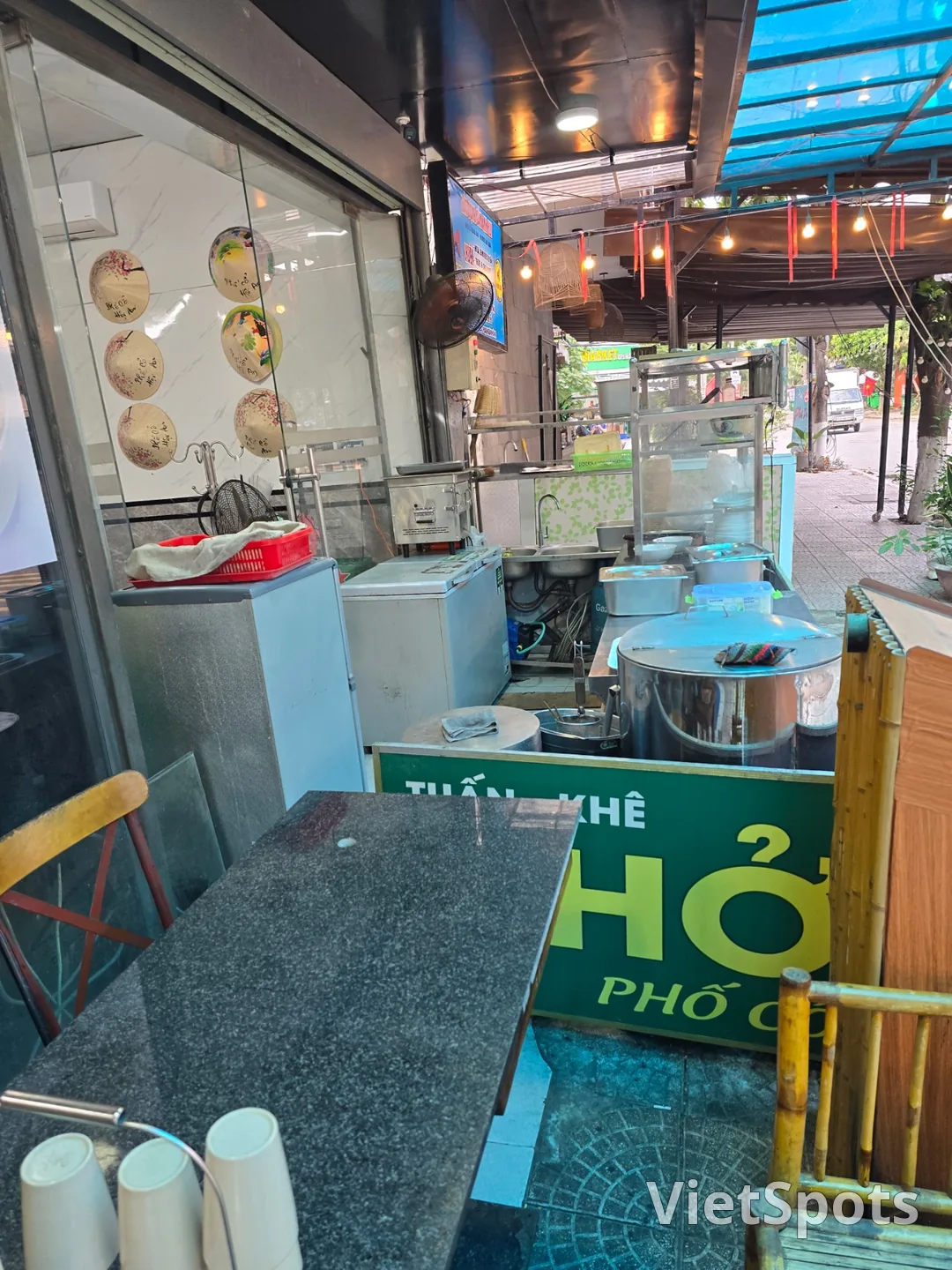 (Đánh giá) ANAN cơm nhà