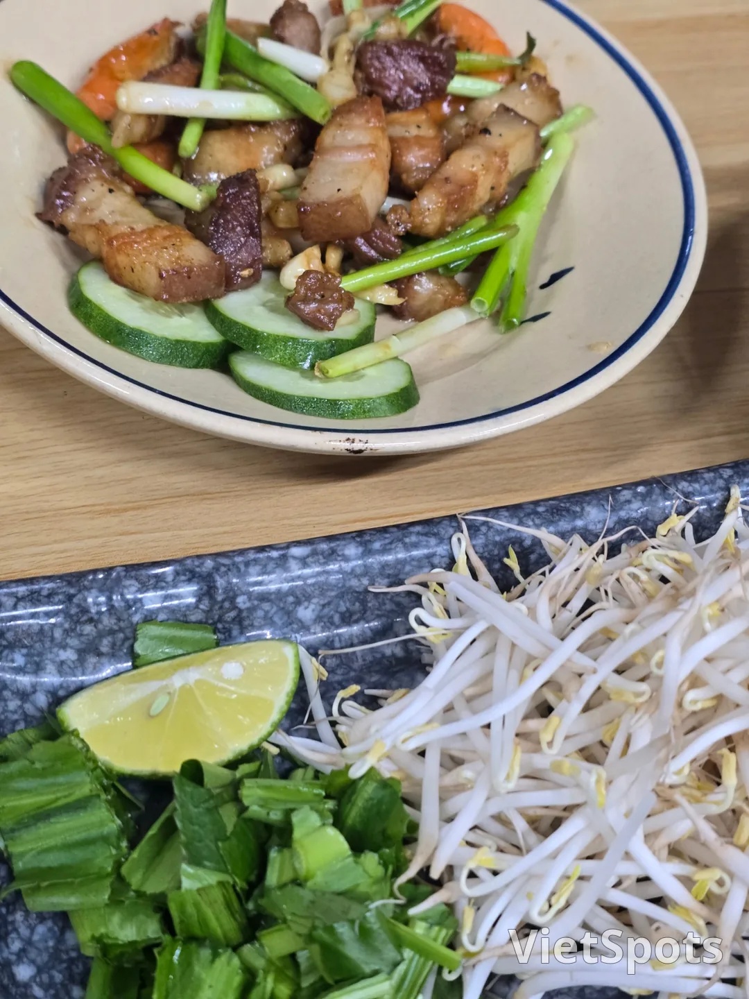 (Đánh giá) ANAN cơm nhà