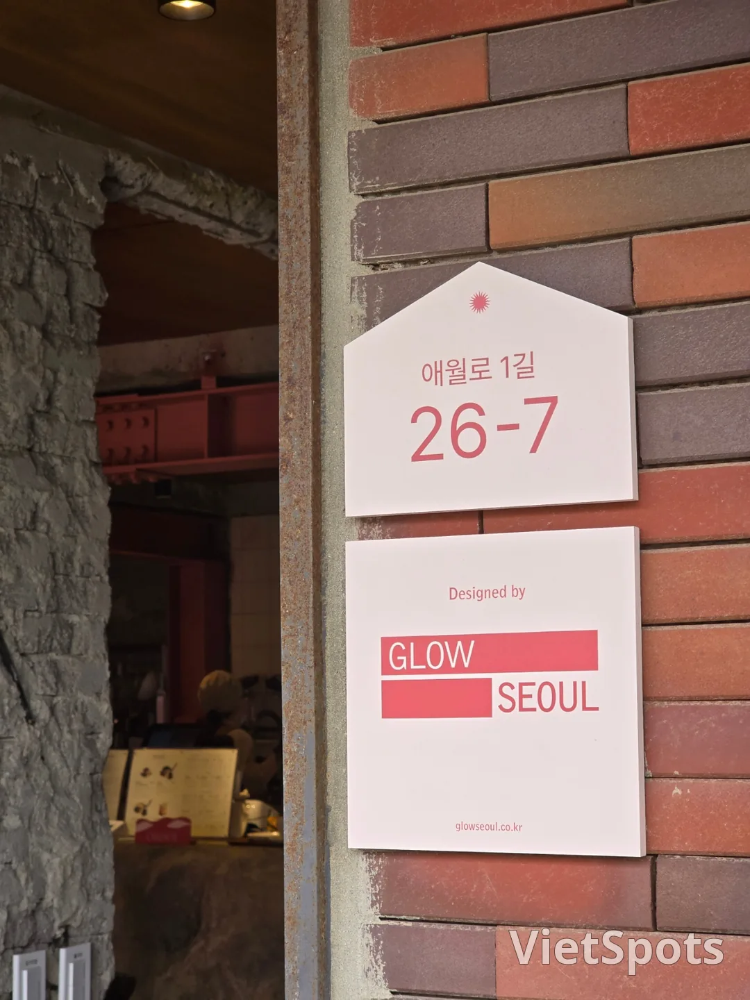 (Du lịch) Quán cà phê Oasis Jeju