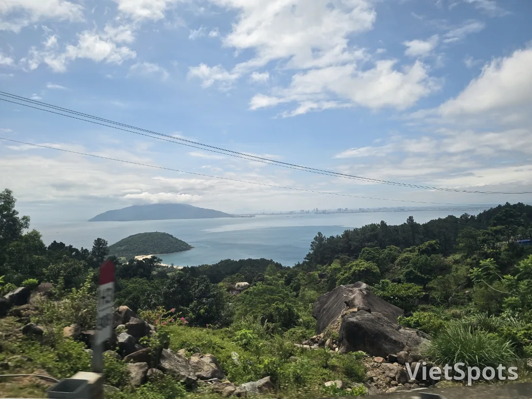 Đánh giá) Tour Huế 2 Đèo Hải Vân