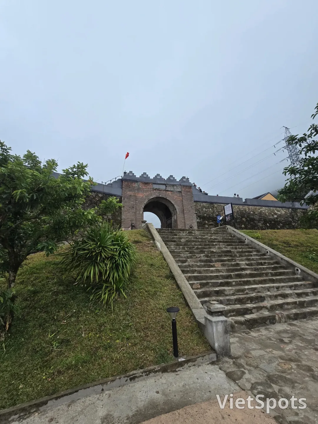 Đánh giá) Tour Huế 2 Đèo Hải Vân