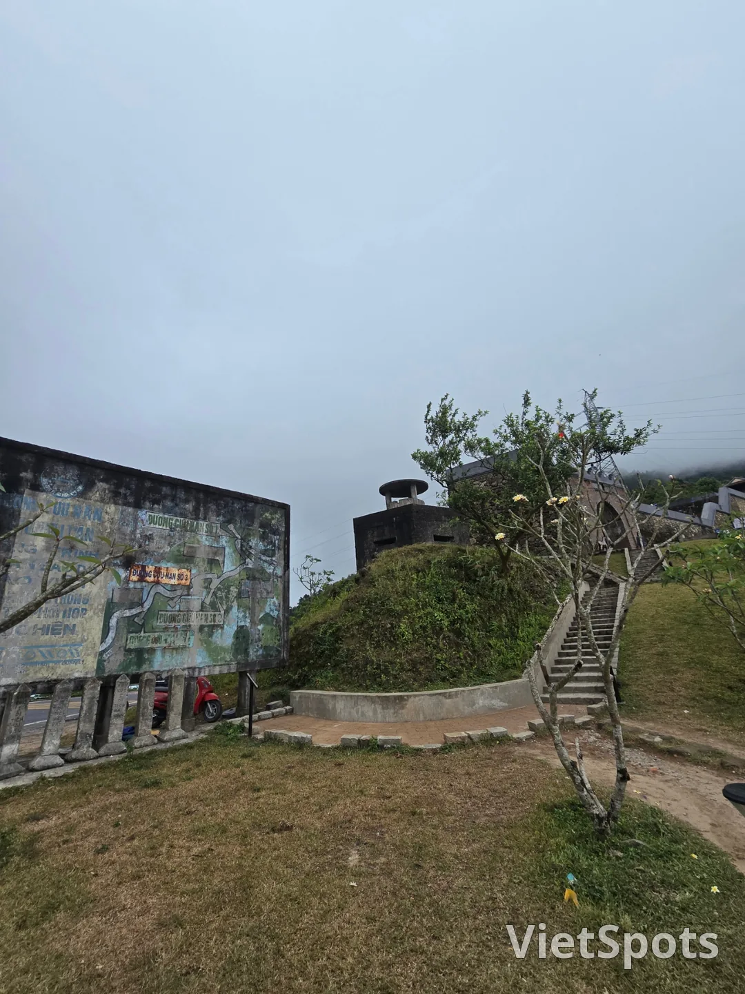 Đánh giá) Tour Huế 2 Đèo Hải Vân