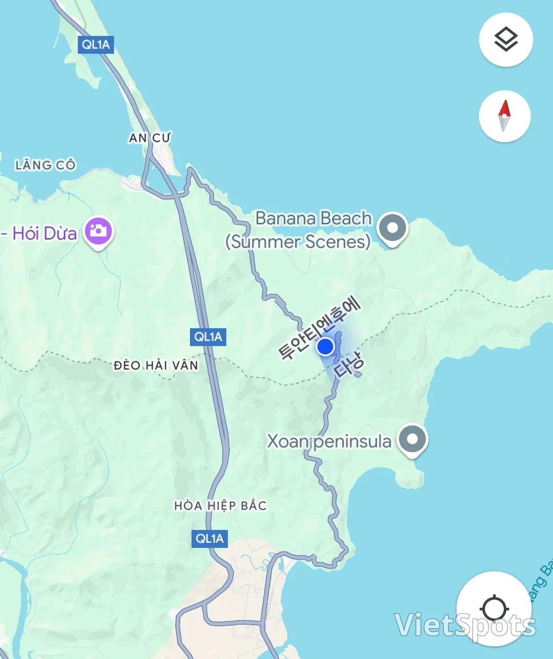Đánh giá) Tour Huế 2 Đèo Hải Vân