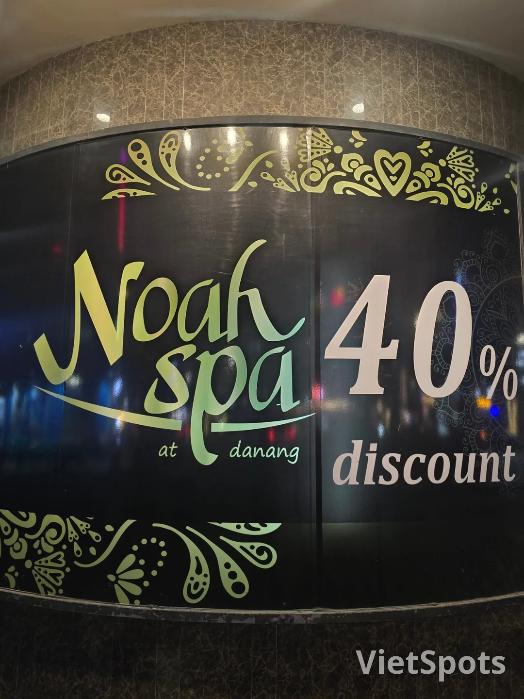 Review) Massage