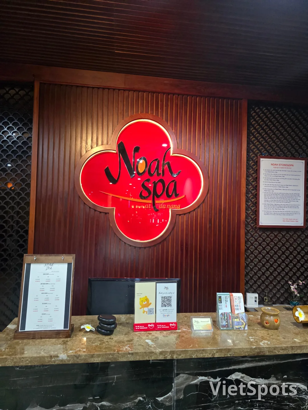 Review) Massage