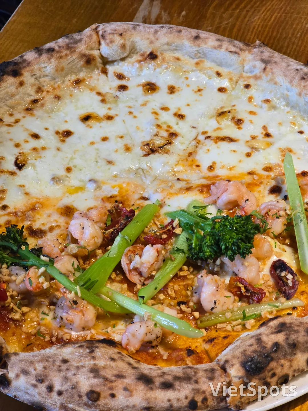 Pizza4Peace ฮอลิเดย์.. ไม่ใช่ส่วนลด 10% แต่เพิ่มอีก 10%!!!