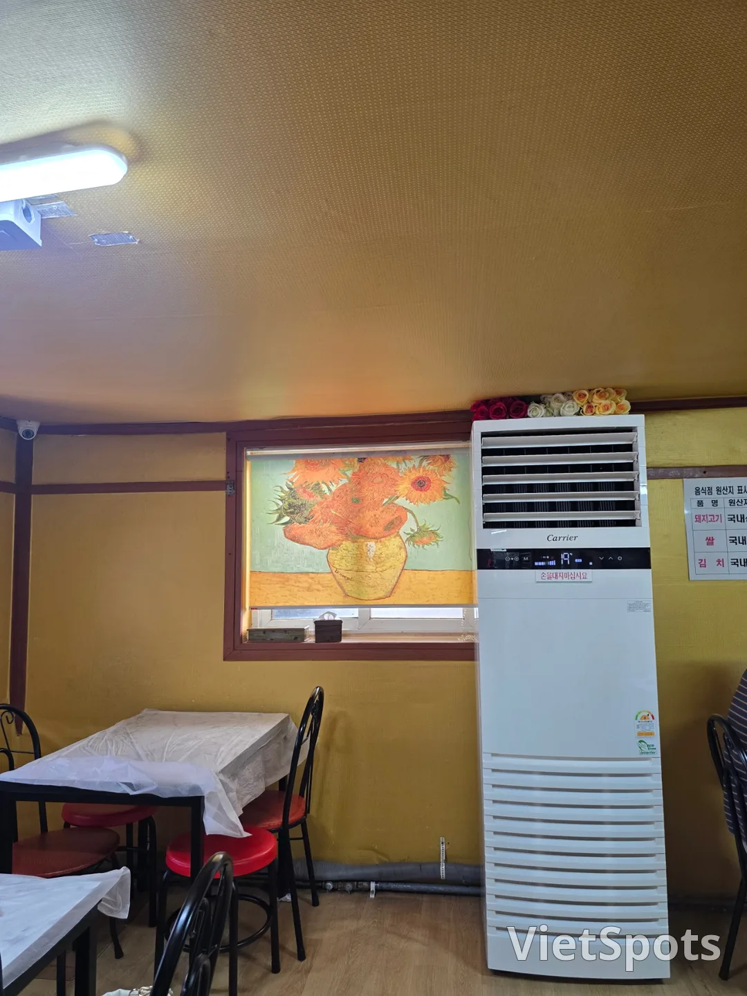 (Du lịch) Canh bí ngòi hầm