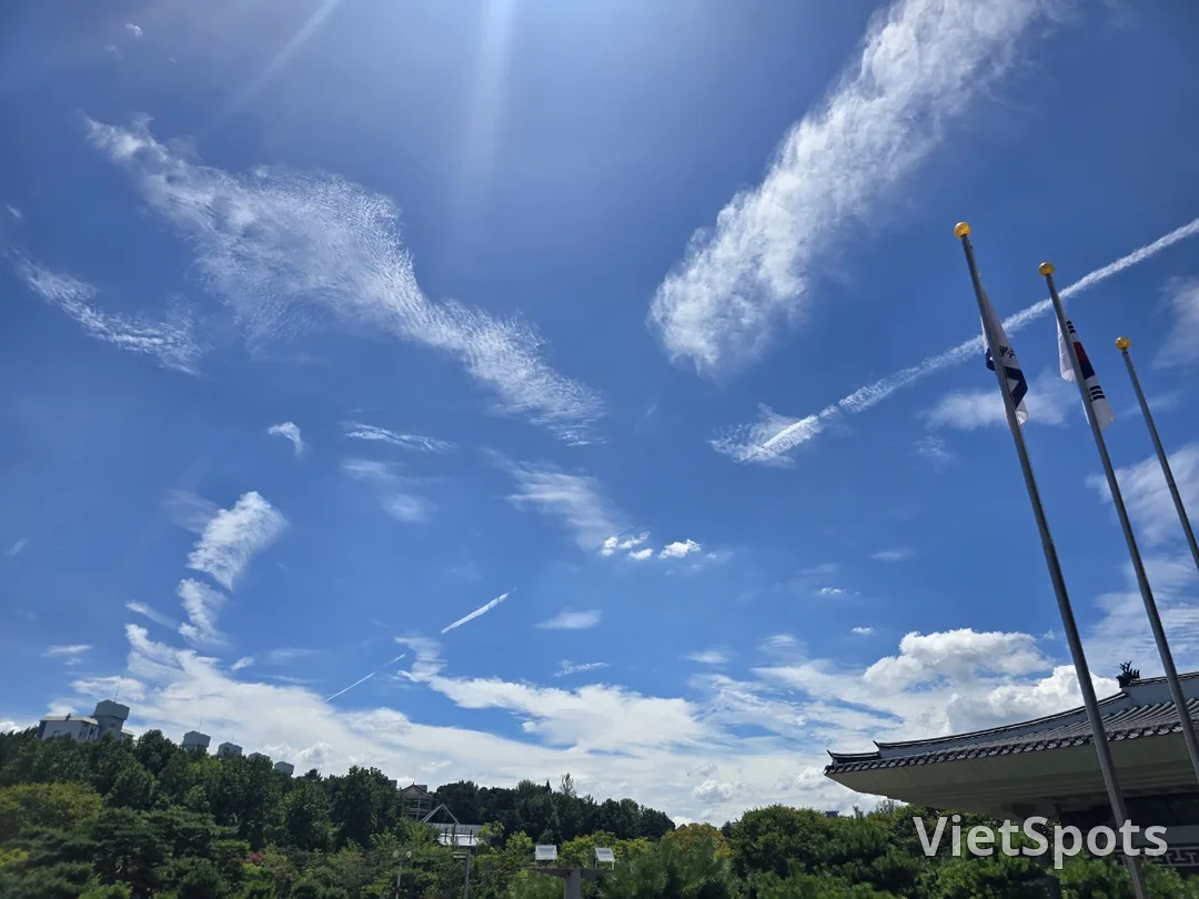 (旅行) 光州历史博物馆