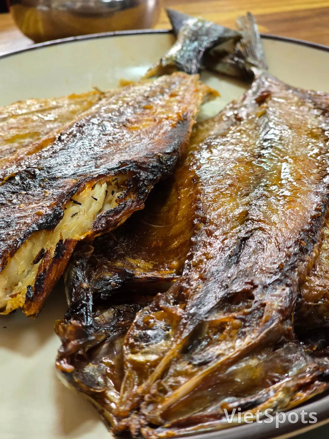 (Travel) Gwangju really seems to have a lot of great restaurants.