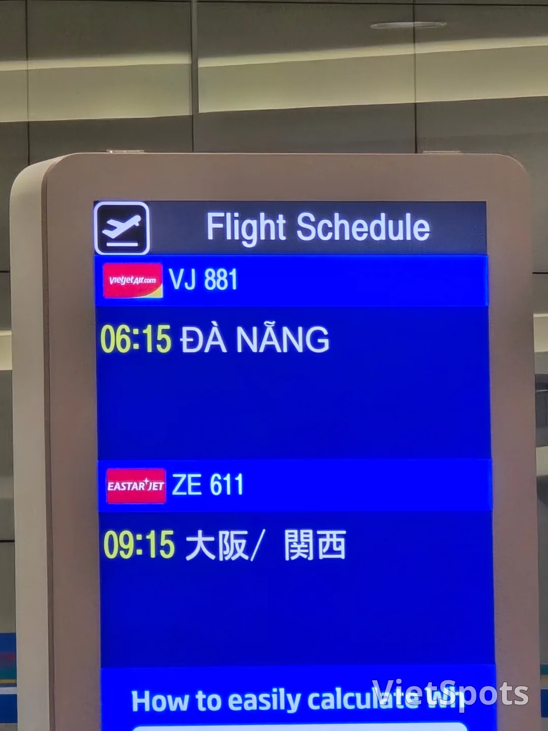 (🇻🇳phòng 6 30/8~4/9) Nhật ký du lịch.. Khởi hành đến nơi (VietJet)