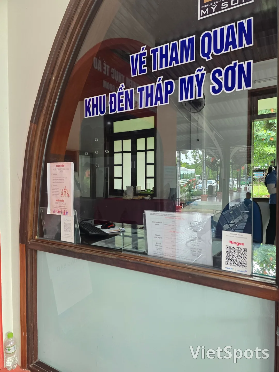 (🇻🇳 Phòng 6, 30/8 - 4/9) Nhật ký du lịch.. Thánh địa Mỹ Sơn (Được dịch là "Tôi sẽ đi gặp con trai tôi!!!!")