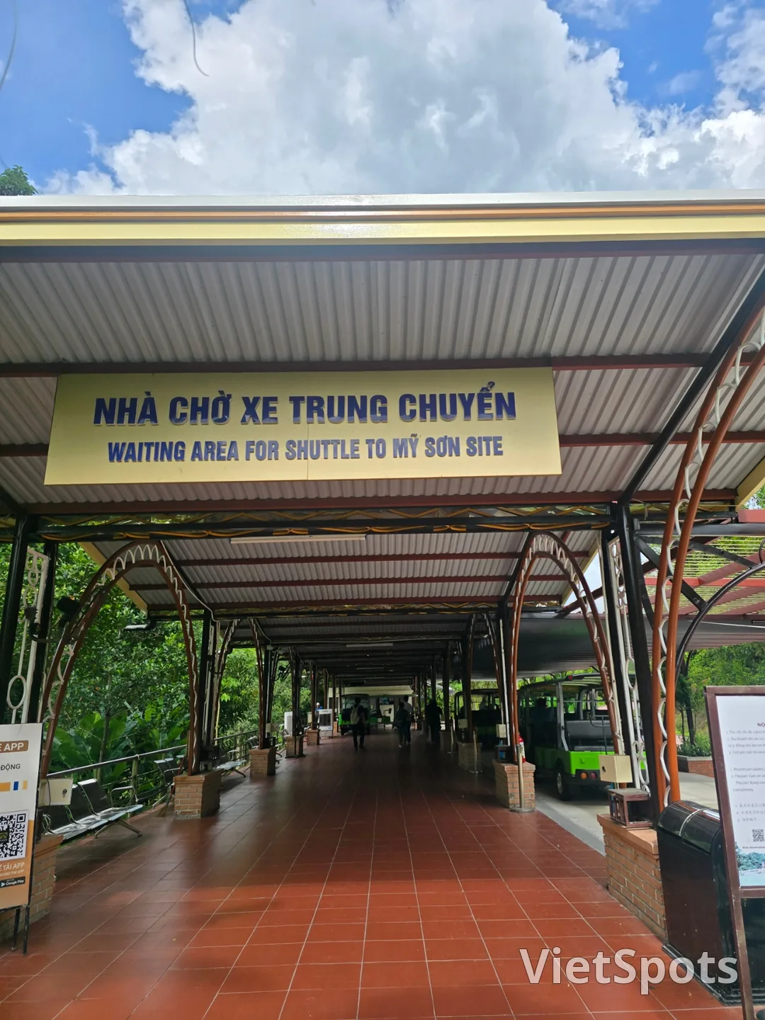 (🇻🇳 Phòng 6, 30/8 - 4/9) Nhật ký du lịch.. Thánh địa Mỹ Sơn (Được dịch là "Tôi sẽ đi gặp con trai tôi!!!!")