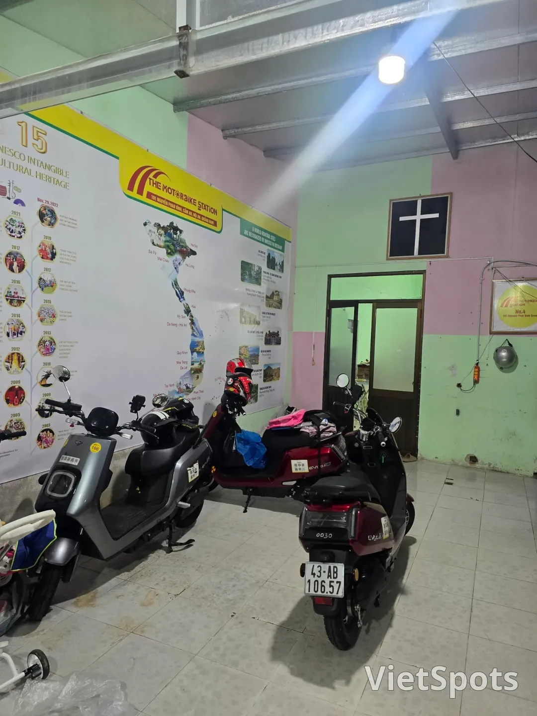 (🇻🇳6 người 30/8~4/9) Nhật ký du lịch. Còn Hội An thì sao?. Cơ động!!!