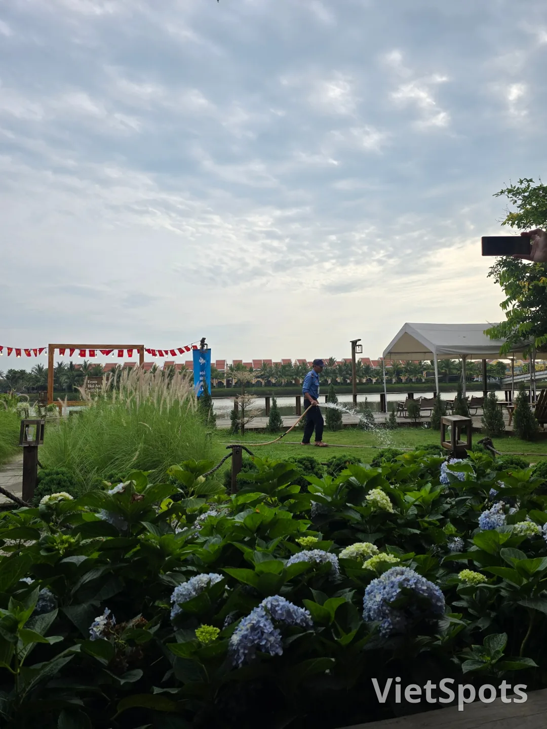 (🇻🇳6 người 30/8~4/9) Nhật ký du lịch. Còn Hội An thì sao?. Cơ động!!!