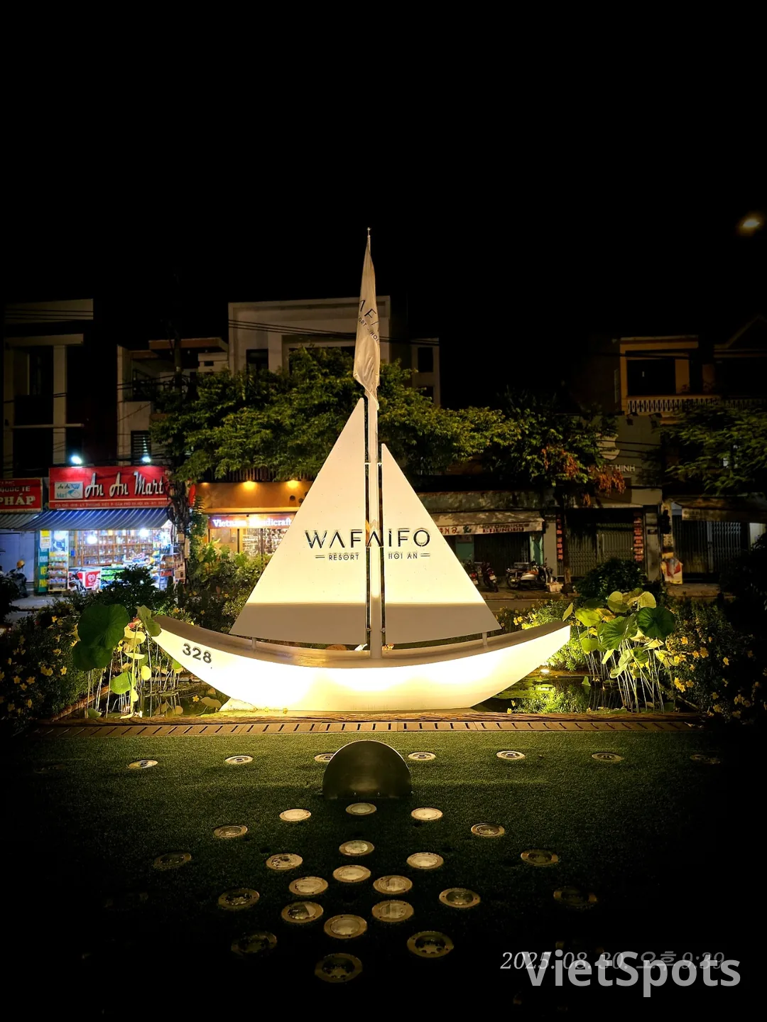 (🇻🇳6 phòng, 30/8 ~ 4/9) Nhật ký du lịch.. bữa sáng Wapipo