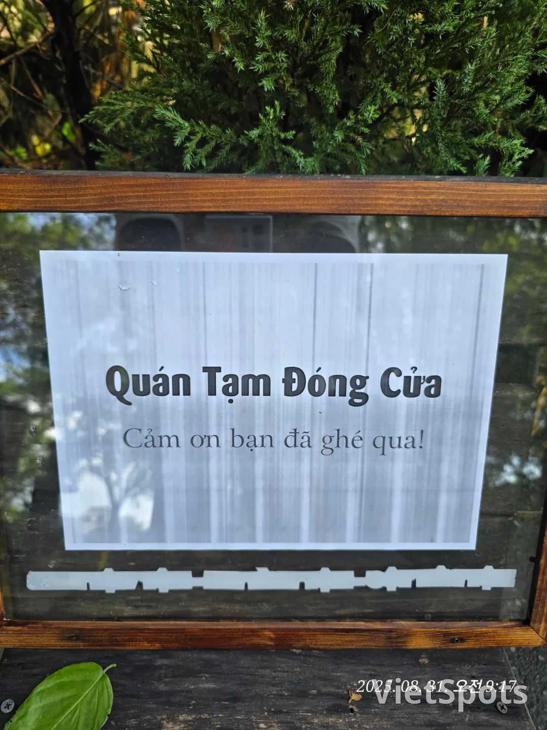 (๐ป๐ณRoom 6, August 30 - September 4) Travel diary.. Hoi An cafe tour fefe (video)